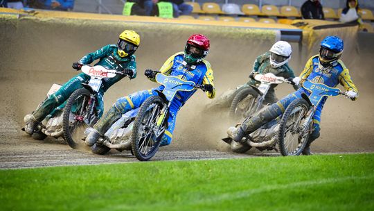 Derby Falubazu i Stali jeszcze przed startem sezonu