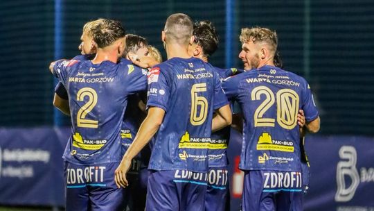 Derby Gorzowa bez triumfatora