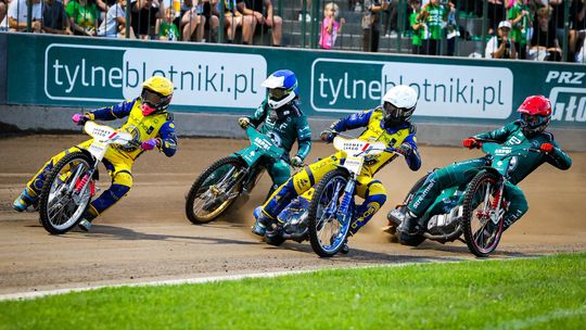 Derby w Gorzowie zdecydują o wszystkim. Stal staje przed wielką szansą