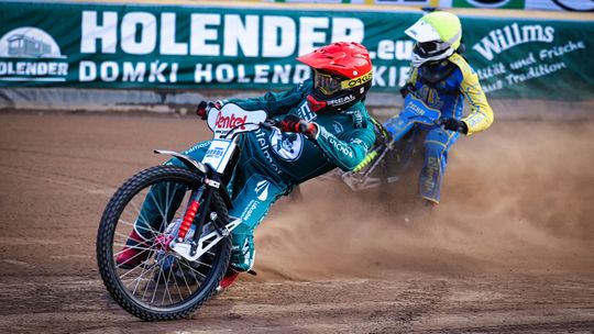 Derby Ziemi Lubuskiej już dziś. Stal Gorzów pojedzie pierwszy sparing z Falubazem