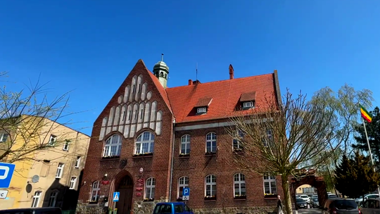 Deszczno i Witnica stawiają na zieloną energię