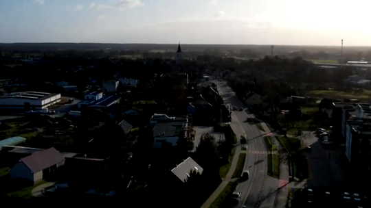 Deszczno stawia na rozwój bez kredytów. W budżecie szkoły, drogi i bezpieczeństwo