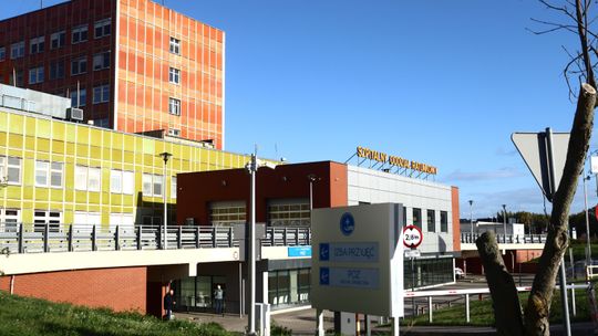 Dlaczego na SOR-ze w Gorzowie trzeba tyle czekać? Koordynator wskazuje poważny problem