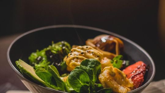 Dlaczego zdecydowałam się na catering dietetyczny?
