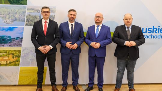 Długo planowana decyzja w końcu ogłoszona. Teraz czas na działania