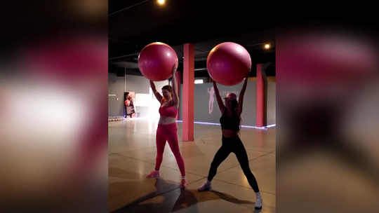 Do finału metamorfozy coraz bliżej! Zobacz, jak zmieniła się Angelika