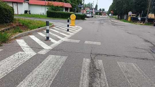 Dobra wiadomość dla mieszkańców osiedla Dolinki