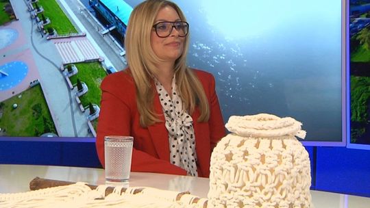Dom, który daje siłę – Joanna Wachowiak o codzienności w gorzowskim DPS-ie