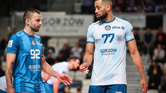 Domowa porażka Stilonu z Projektem