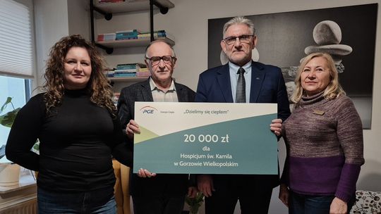 Dopłaty do rachunków i konkretne inwestycje. Tak wykorzystano wsparcie w Gorzowie