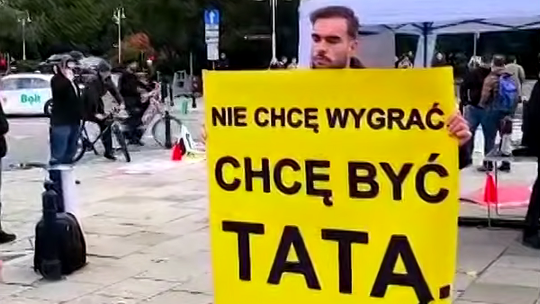 Dość alienacji rodzicielskiej!