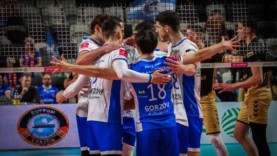 Dotacje na sport w Gorzowie. Wnioski klubów opiewają na ponad 9 mln zł