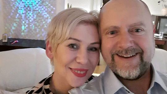 Dramat rodziny z Gorzowa. 53-letni Mirek potrzebuje wsparcia Dramat rodziny z Gorzowa. 53-letni Mirek potrzebuje wsparcia