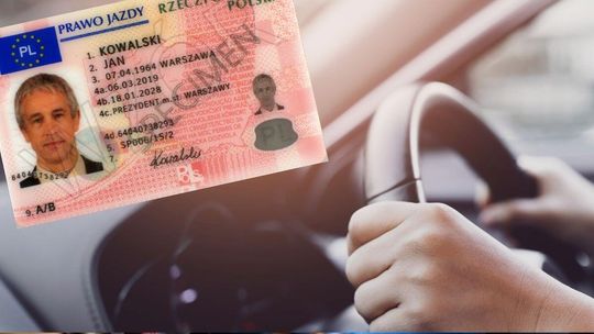 Drożej za prawo jazdy. Ministerstwo ujawniło nowy cennik Drożej za prawo jazdy. Ministerstwo ujawniło nowy cennik