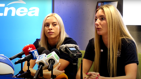 Drużyna AZS AJP Gorzów gotowa do nowego sezonu!