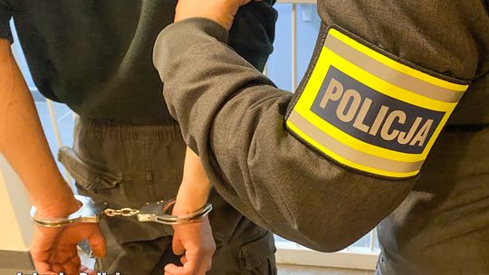 Duża akcja kryminalnych w Lubuskiem. Policjanci odkryli znacznie więcej, niż się spodziewali
