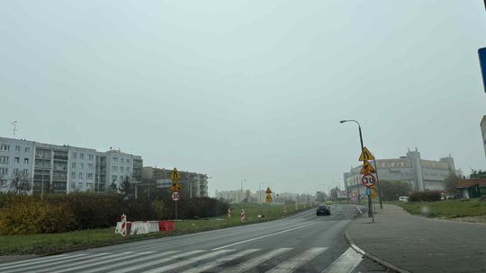 Duża inwestycja drogowa rusza w Gorzowie. Będą zmiany i objazdy