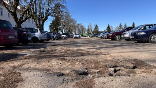 Duża inwestycja parkingowa w Gorzowie. Miasto szykuje kolejne zmiany