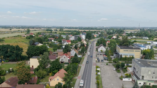 Duża inwestycja w gminie Deszczno. W planach nowa pływalnia