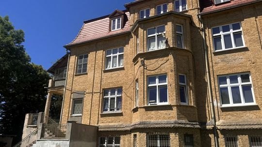Duża inwestycja w Gorzowie. Budynek przejdzie gruntowną modernizację