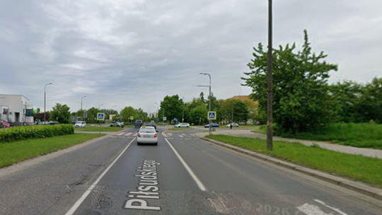 Duża zmiana na jednej z ważnych ulic Gorzowa. Miasto wybrało wykonawcę