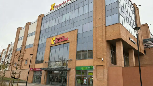 Znana marka otwiera się w Gorzowie. Podano konkretną datę