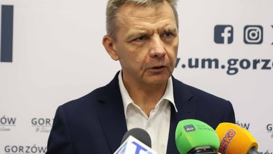 Duże inwestycje w gorzowskim szpitalu. Nowe sale operacyjne i rozwój psychiatrii
