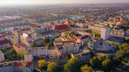 Duże mieszkania rozeszły się błyskawicznie. Miasto uruchamia kolejny nabór