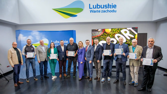 Duże pieniądze dla sportu w Gorzowie. Skorzystają kluby i zawodnicy
