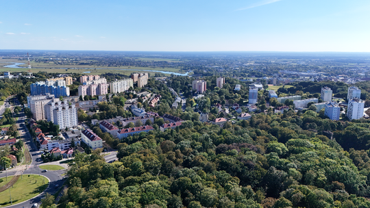 Duże utrudnienia dla mieszkańców. Ciepła woda zostanie wyłączona
