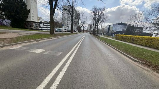 Duże utrudnienia w Gorzowie. Ważna droga zostanie zamknięta