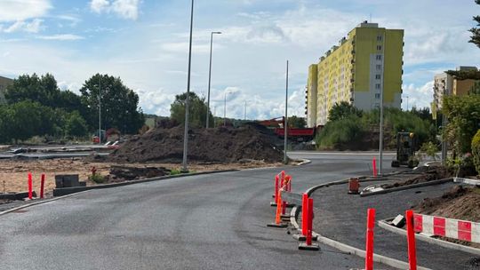 Duże zmiany dla kierowców. Od piątku pojedziesz tędy zupełnie inaczej
