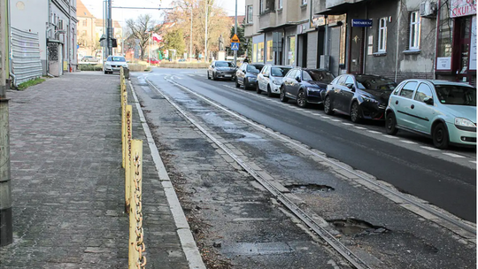 Duże zmiany na horyzoncie. Na tę inwestycje czekają mieszkańcy