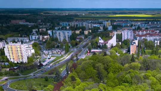 Duże zmiany na jednej z gorzowskich ulic. Prace ruszają 21 września