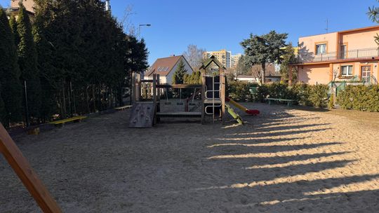 Duże zmiany przy miejskiej placówce. Szykuje się inwestycja dla najmłodszych Duże zmiany przy miejskiej placówce. Szykuje się inwestycja dla najmłodszych