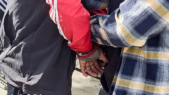 Dwa lata ukrywał się przed wymiarem sprawiedliwości. Lubuscy „łowcy głów” w końcu go namierzyli