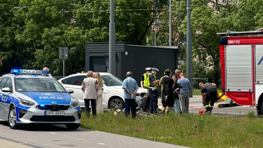 Dwa niemal identyczne zdarzenia, dwa podobne finały. Policja apeluje