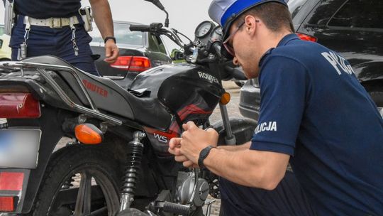 Dwa niepokojące zdarzenia w ciągu kilku dni. Policja apeluje do kierowców