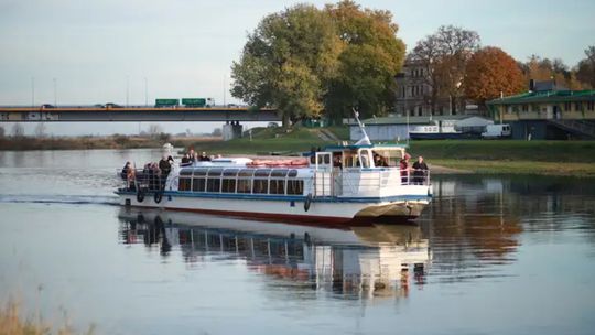 Dwa rejsy do Santoka już niedługo