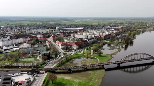 Dwadzieścia komunalnych mieszkań już po remontach