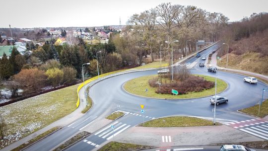 Dwie firmy chcą wybudować I etap Północnej Obwodnicy Gorzowa