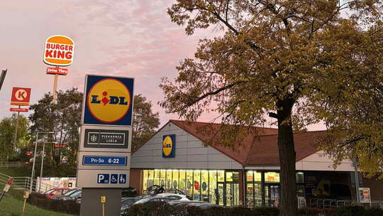 Dwie partie wycofane z rynku. Powodem wykrycie nieprawidłowości