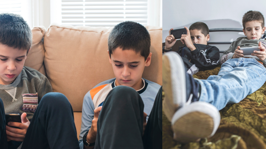 Dzieci oglądają w sieci pornografię. Polska odpowie za to przed sądem