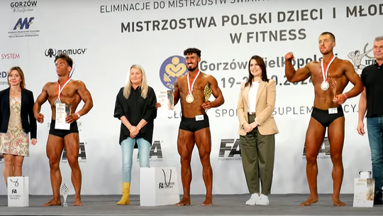 Dzieci, weterani i zawodowcy – kto naprawdę zdominuje gorzowską scenę?