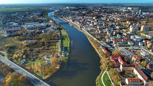 Dzień Balonów w Gorzowie!