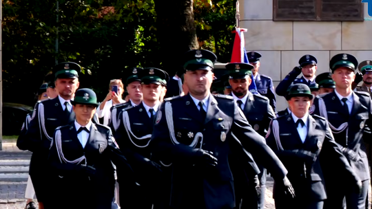 Dzień Krajowej Administracji Skarbowej w Gorzowie. Odznaczenia i awanse