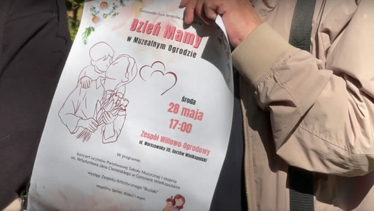 Dzień Matki z Gorzowską Radą Seniorów