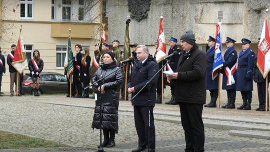 Dzień Pamięci i Pojednania