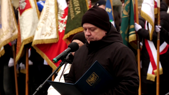 Dzień Pamięci i Pojednania w Gorzowie Dzień Pamięci i Pojednania w Gorzowie