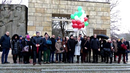 Dzień Pamięci i Pojednania w Landsbergu/Gorzowie